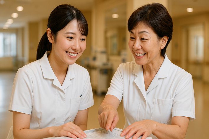 既卒・未経験が歓迎されやすい職場・働き方一覧