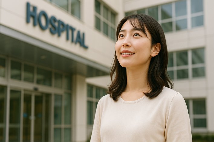 既卒・未経験の看護師でも転職は可能?