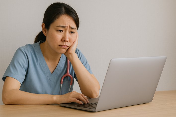 転職サイトを使わない方がいいとされる主な理由